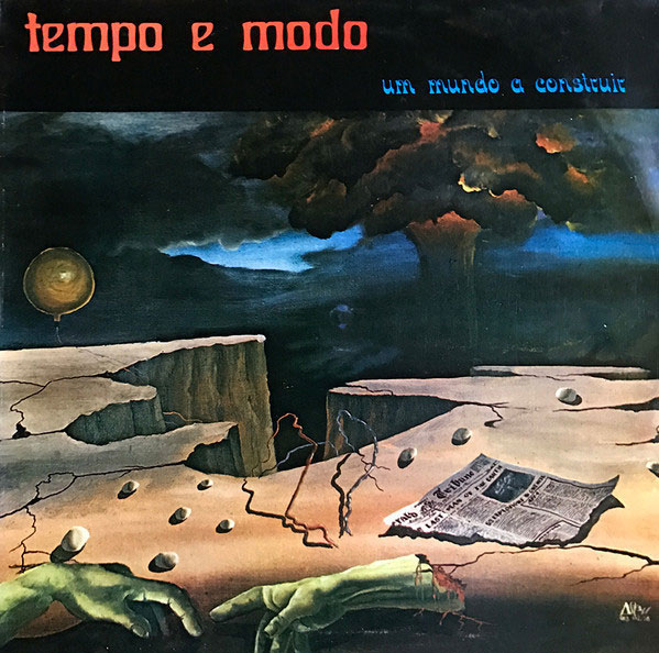 Tempo e modo - 