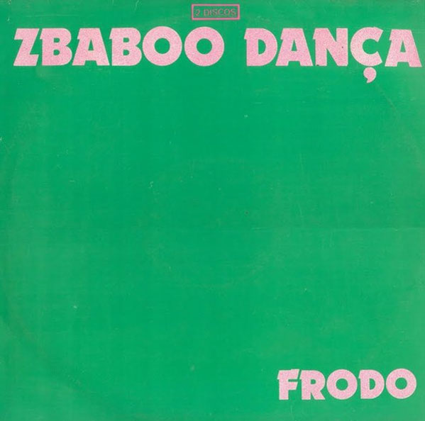 Frodo - 