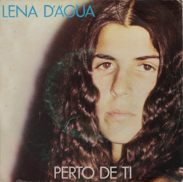 Lena d'Água & Atlântida - 