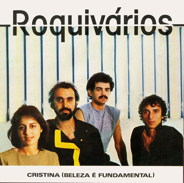 Roquivários - 