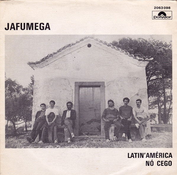 Jafumega - 