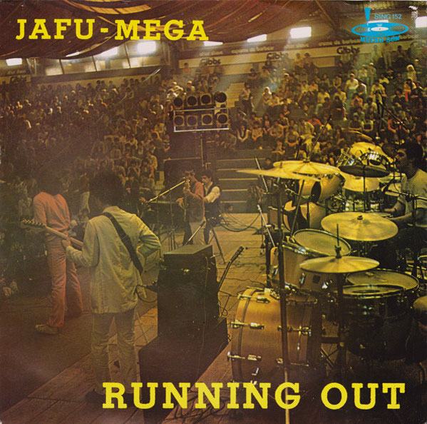 Jafumega - 