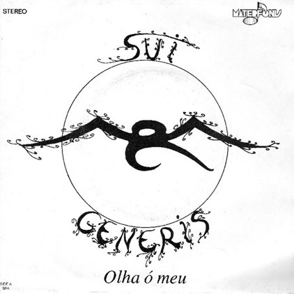 Sui Generis - 
