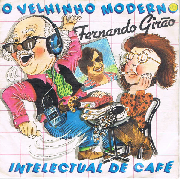 Fernando Girão - 