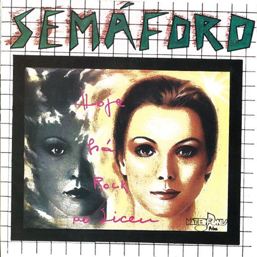 Semáforo – 