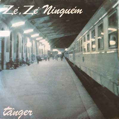 Tânger