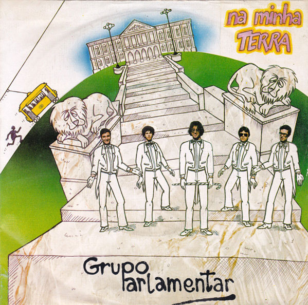 Grupo Parlamentar ‎– 