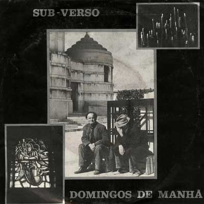 Sub-Verso
