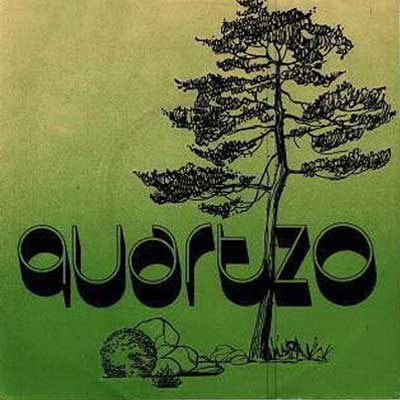 Quartzo