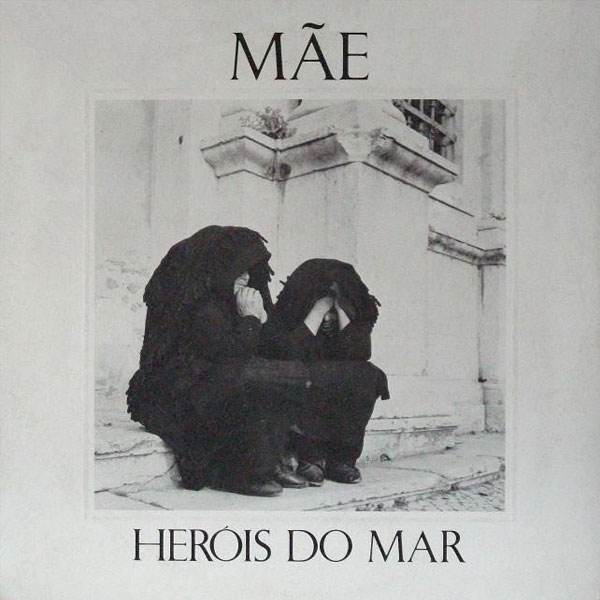 Herois do Mar – 