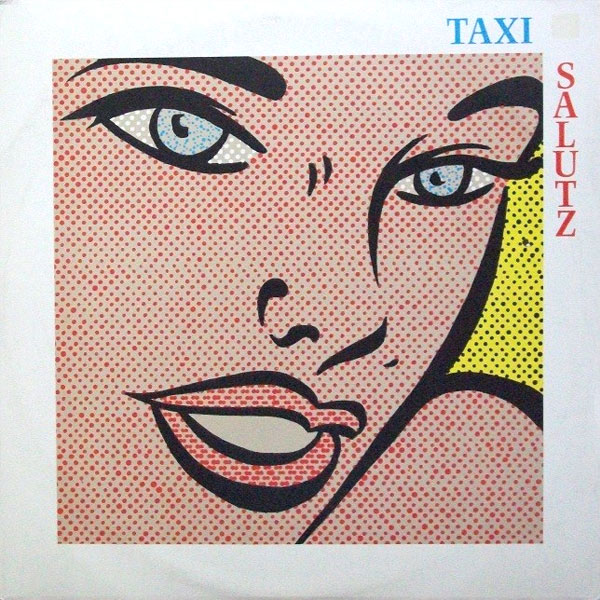 Taxi – 