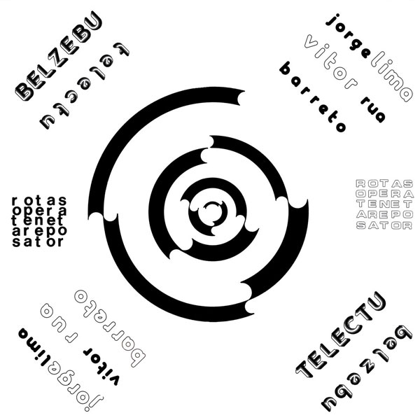 Telectu ‎– 