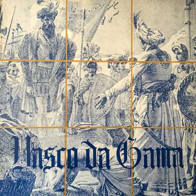 Vasco da Gama – 