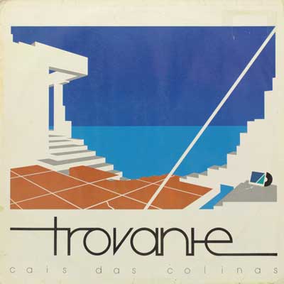 Trovante – 