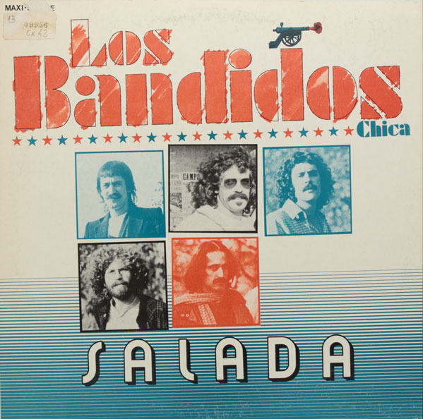 Salada – 