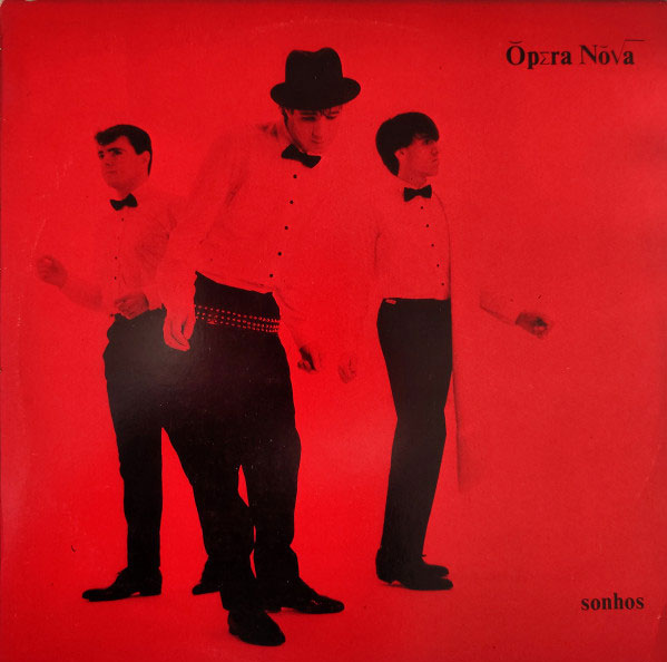 Ópera Nova – 