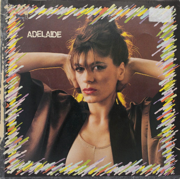Adelaide Ferreira – 