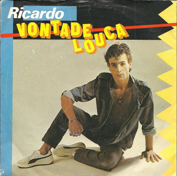 Ricardo ‎– 