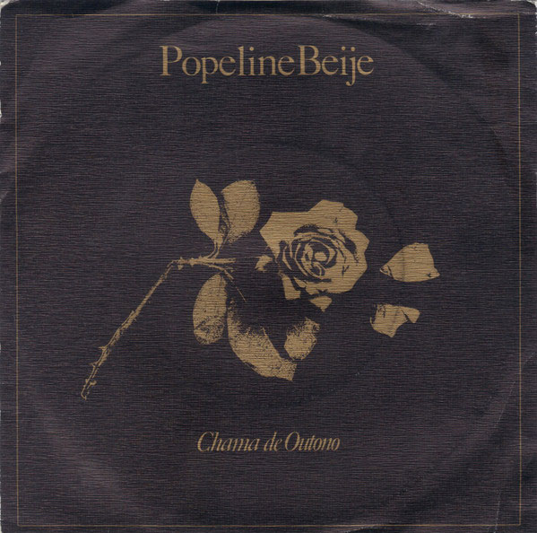 Popeline Beije – 