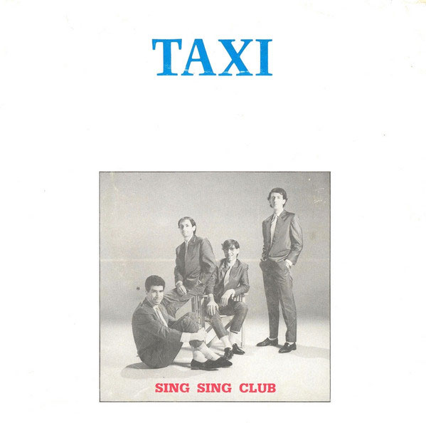 Taxi – 
