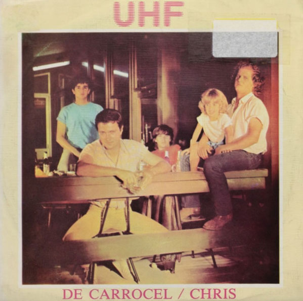 UHF – 