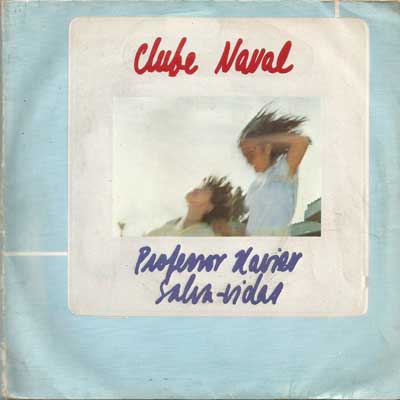 Clube Naval – 