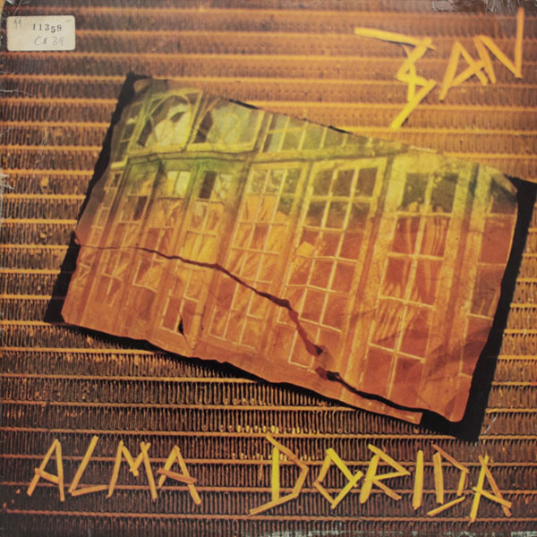 Ban ‎– 