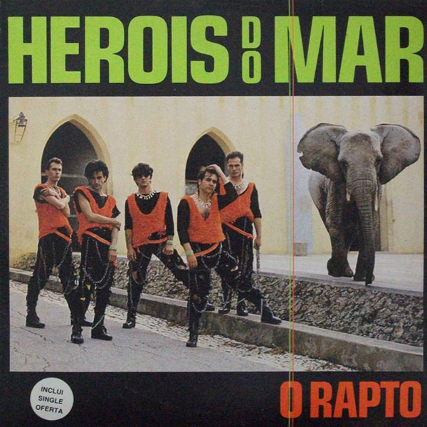 Heróis do Mar – 