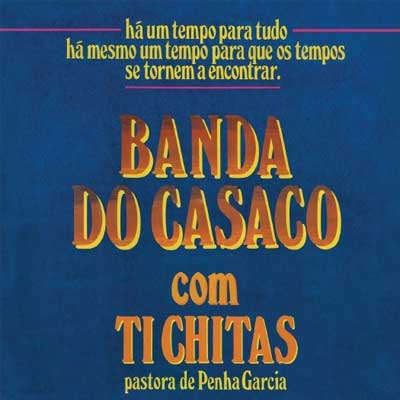 Banda do Casaco – 