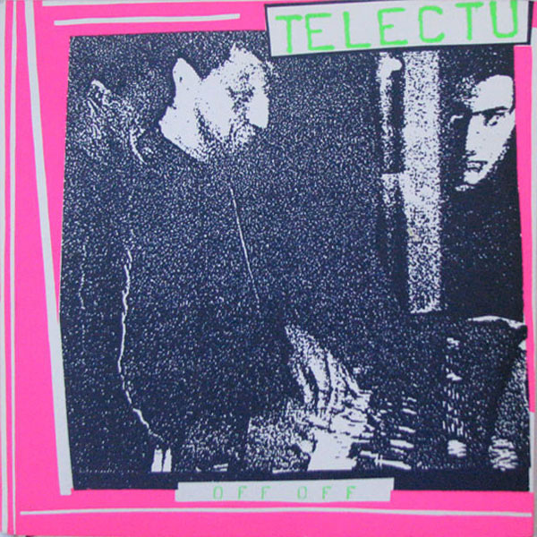 Telectu ‎– 