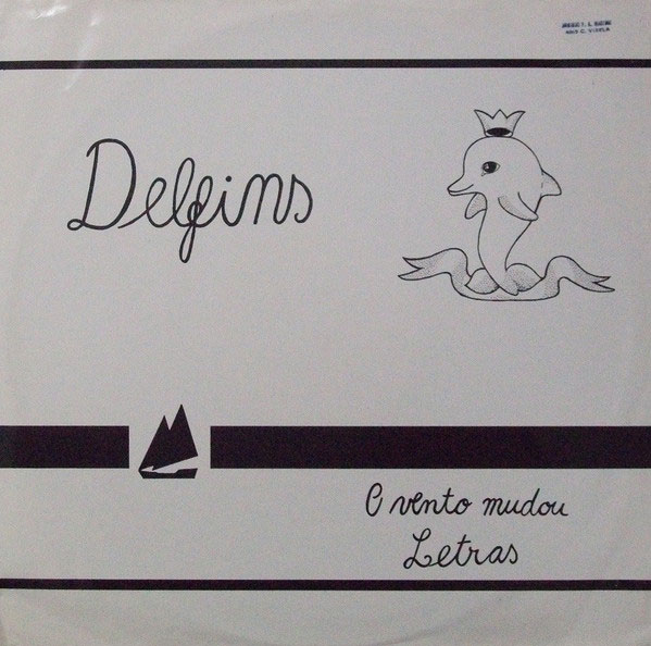 Delfins – 