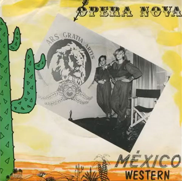 Ópera Nova – 