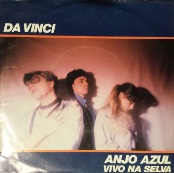 Da Vinci – 