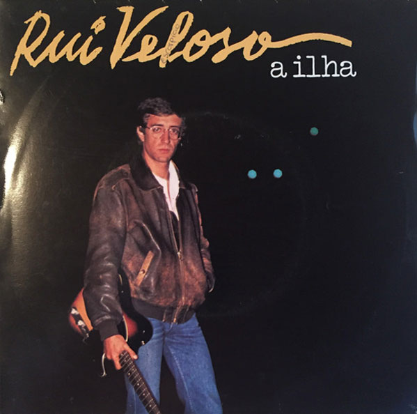 Rui Veloso ‎– 
