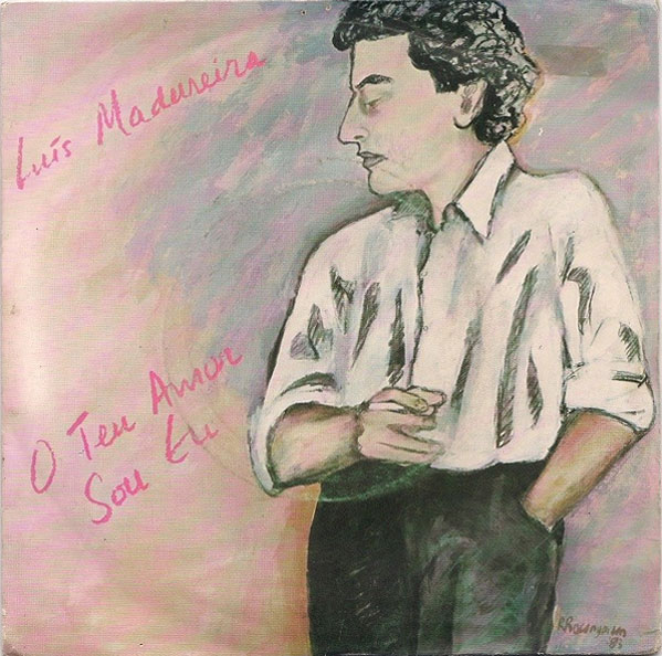 Luís Madureira ‎– 