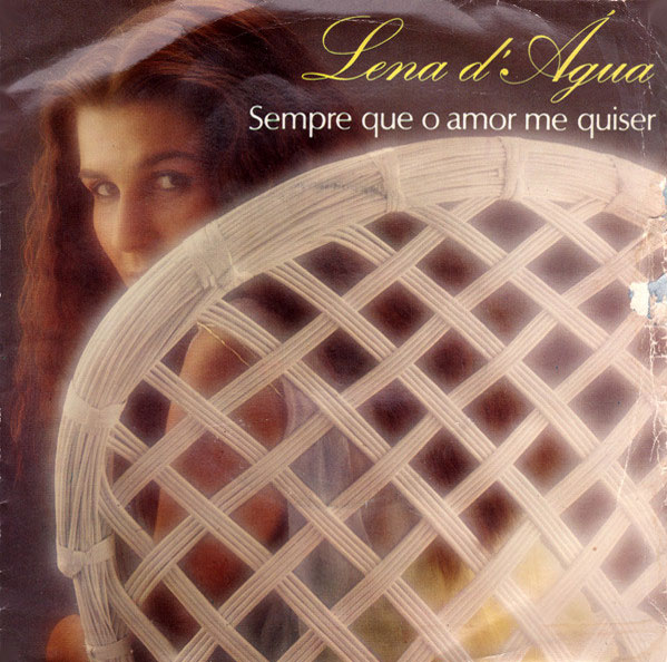 Lena d'Água – 