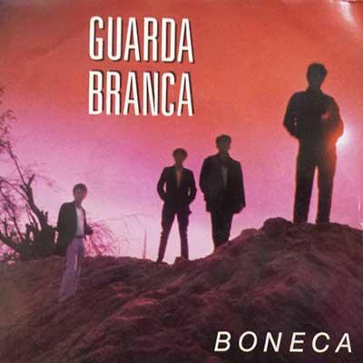 Guarda Branca