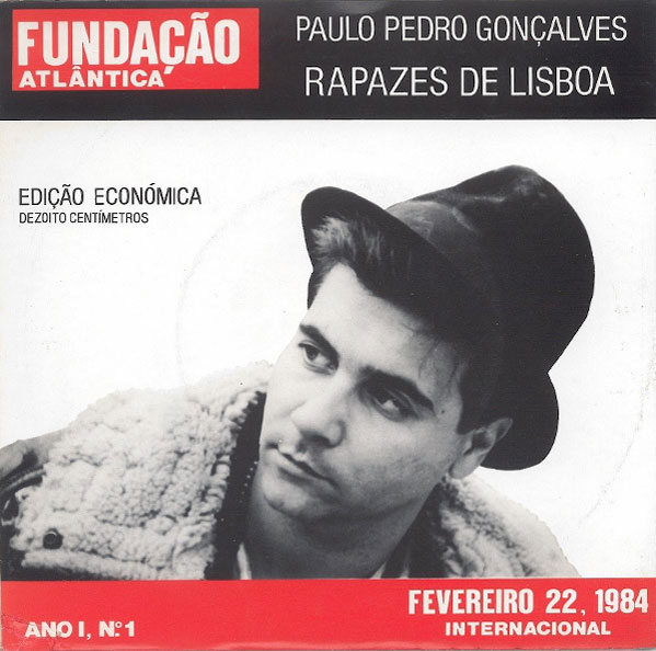 Paulo Pedro Gonçalves – 