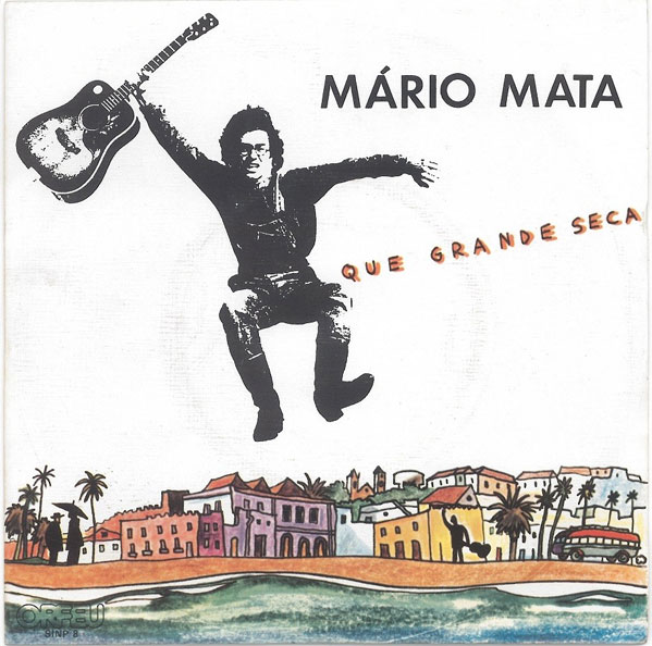 Mário Mata :: 