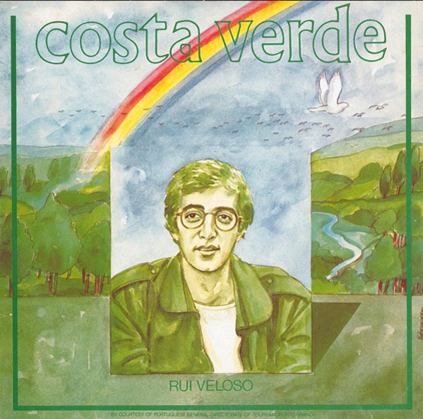 Rui Veloso ‎– 