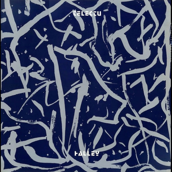 Telectu ‎– 