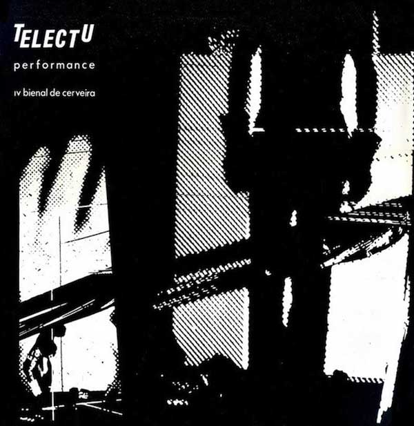 Telectu ‎– 
