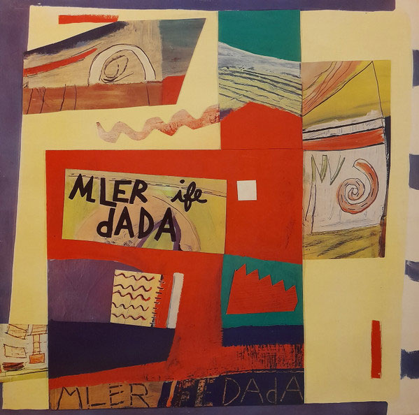 Mler Ife Dada – 