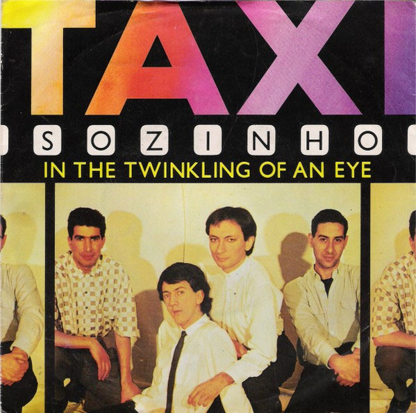 Taxi – 