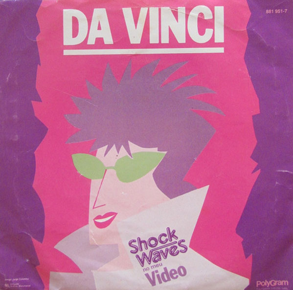 Da Vinci – 