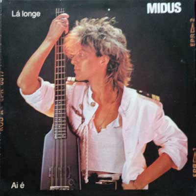 Midus ‎– 
