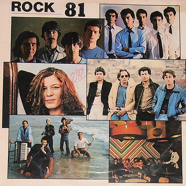 Rock 81