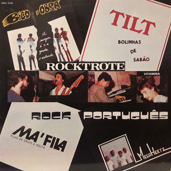Rock Português
