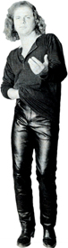 António Manuel Ribeiro